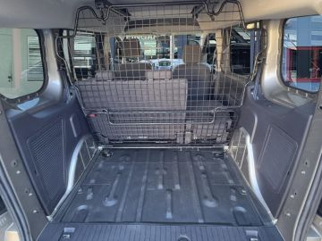 Ford Transit Connect Kombi Automatik* SHZ*FSH*Klima*P