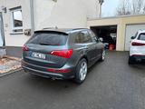 Audi Q5 8R Daytona Grau S-Line 2.0 TFSI - Audi Q5 8R Gebrauchtwagen