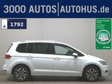 Volkswagen Touran 1.5 TSI Active 7-Sitze Navi LED Pano RFK - Volkswagen Touran ACTIVE mit Benzin-Antrieb
