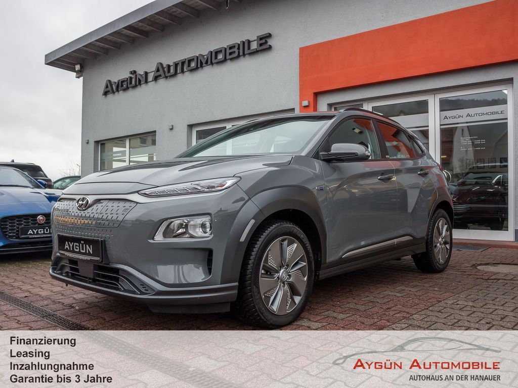 Angebot ansehen Hyundai KONA