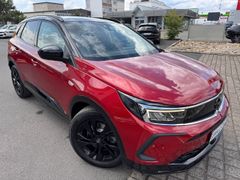 Opel Grandland GS Plug-In (224PS) Navi, RFK, SHZ, LED