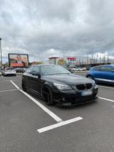 BMW E60 520i M Paket * KW V1 Gewinde, mbDE... - BMW: E60 M Paket