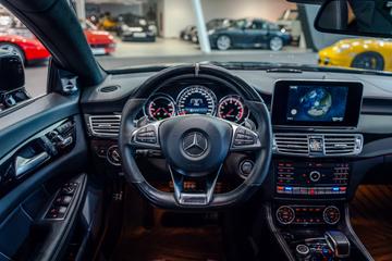 صورة مصغرة 15 لـ 2016 Mercedes-BENZ CLS AMG