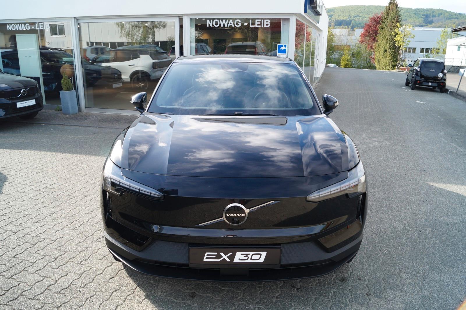 Volvo EX30 Single Extended Range RWD Ultra Aut./360°