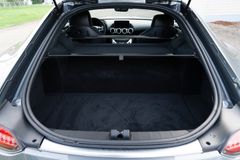 Fahrzeugabbildung Mercedes-Benz AMG GT S Coupe*Carbon Aero Paket*