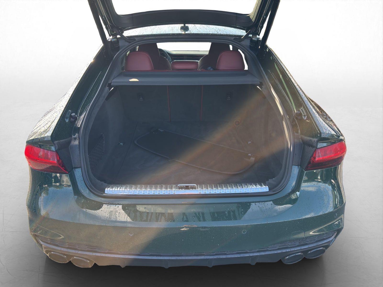 Audi S7 - Bild 11