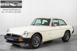 MG BGT V8 LHD - MG aus 1975
