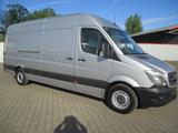 Mercedes-Benz Sprinter Kasten 313CDI MAXI / Klima - Offers matching your search criteria