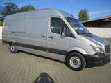 Mercedes-Benz Sprinter Kasten 313CDI MAXI / Klima - Mercedes-Benz Gebraucht Sprinter 313 cdi