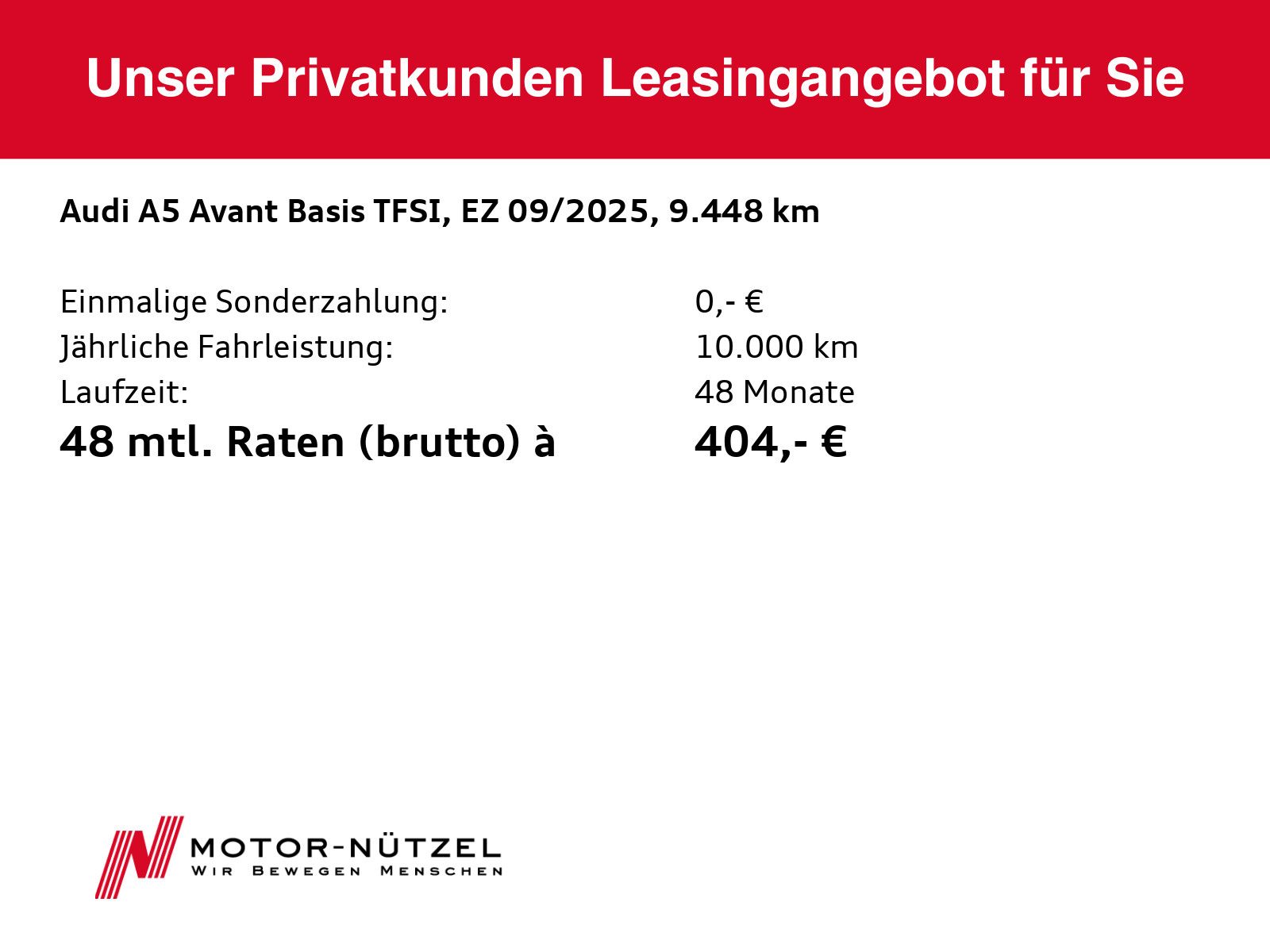 Audi A5 - Bild 24