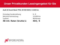 Audi A5 - Vorschau Bild 24