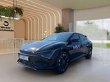 Kia EV6 PE GT-Line 84 kWh AWD Design Sound Drive Tec
