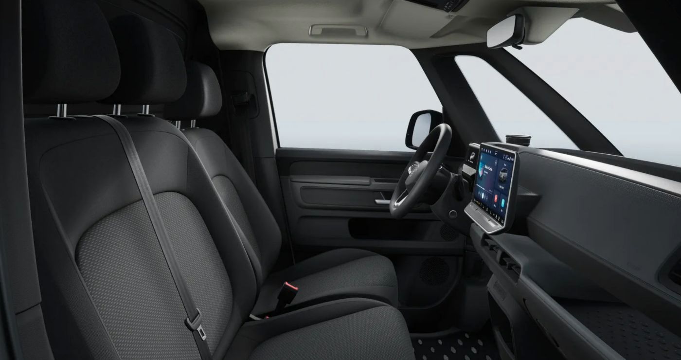 Volkswagen ID. Buzz - Bild 14
