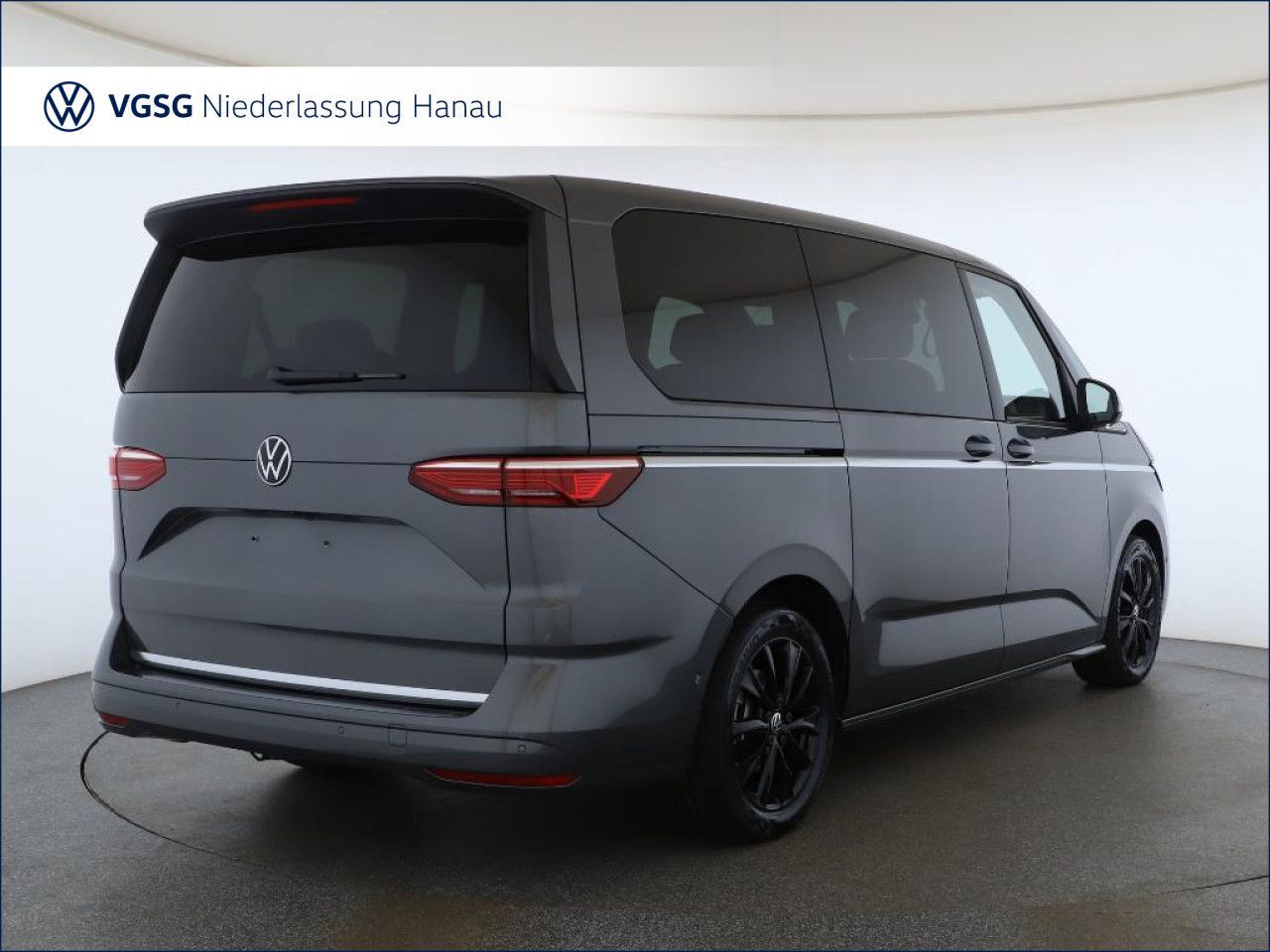 Volkswagen T7 Multivan - Bild 6