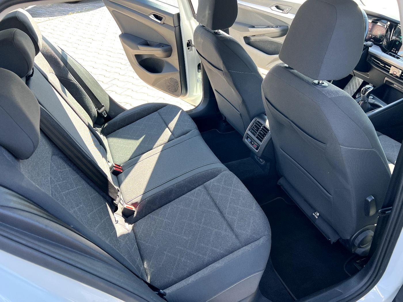 Volkswagen Golf VIII Variant 2.0 TDI Life *LED Navi ACC SHZ, миниатюра 15