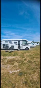 Knaus Van I 650 MEG  Platinum Selection  - Knaus Van I 650 MEG