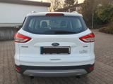Ford Kuga 1,5 EcoBoost 4x4 134kW Titanium Autom. ... - Ford in Sindelfingen