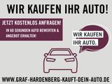 Volkswagen Caddy 1.0 TSI Trendline Einparkhilfe GJR - Volkswagen Caddy: Blau