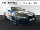 BMW M4 Competition Coupe *Frozen Black*|Laser|HeadUp - BMW M4 in Krefeld