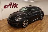 Volkswagen Beetle Lim. Sport R-Line/1A-Zustand/Garage!!! - Volkswagen Beetle: Sport
