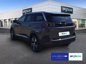 Peugeot 5008 - 6