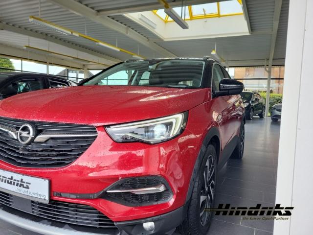 Opel Grandland X Ultimate 1.5 D EU6d-T Navi Soundsyst