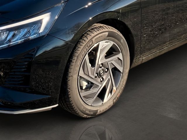 Hyundai i20 – Bild 6