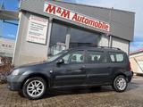 Dacia Logan 1.6i MCV Laureate *Klima+AHK**08/26** - Dacia Logan aus 2007: Mcv