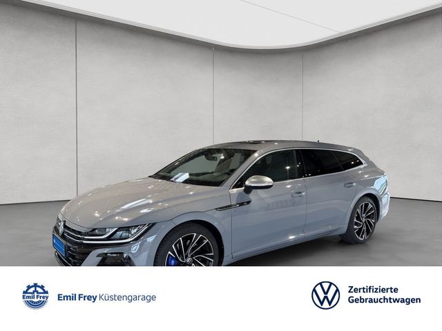 VW Arteon Shootingbrake R 2.0 TSI 4Motion DSG Panor