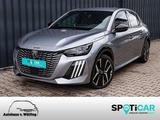 Peugeot 208 GT Hybrid e-DSC6 +UMFANGREICHE AUSSTATTUNG+ - Peugeot 208 Jahreswagen