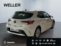 Toyota Corolla - Vorschau Bild 17