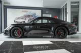 Porsche 991.2 4 GTS Cabrio + BOSE + APPROVED 05/27 + ESP - Porsche 991 in Hamburg
