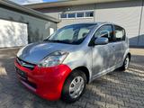 Subaru Justy 1.0 Active - Subaru Gebrauchtwagen von 2010