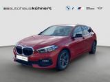 BMW 118i Sport Line LED SpurAss Navi Sportsitz PDC - BMW 118 Kombi Gebrauchtwagen