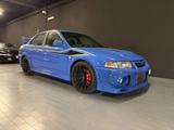 Mitsubishi Lancer Evolution VI GSR - Mitsubishi Gebrauchtwagen von 1999