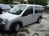 Ford Transit Connect KLIMA - Ford Transit Connect aus 2007