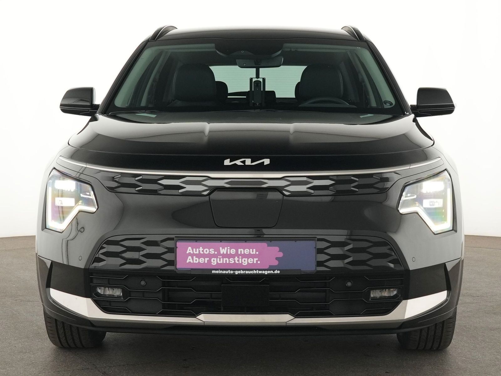 Kia Niro - Bild 3