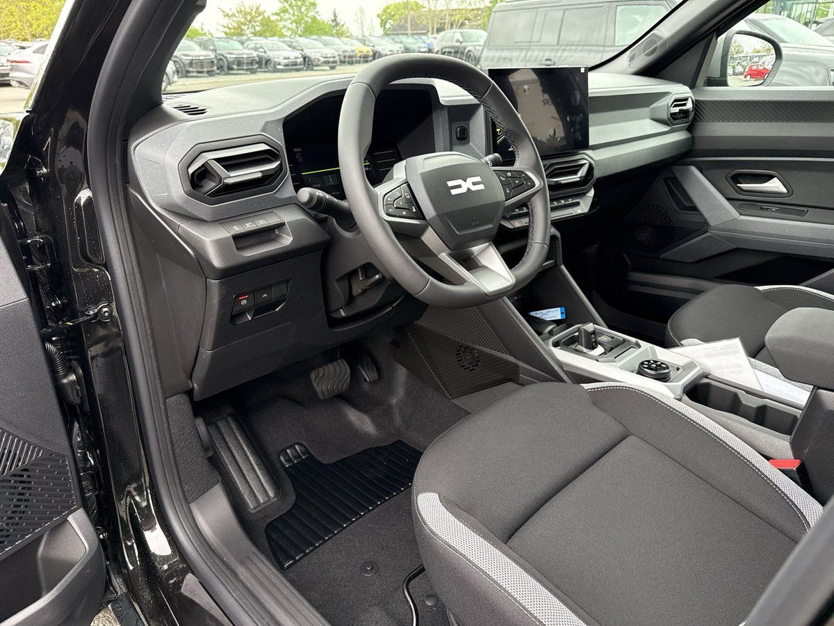 Dacia Duster - Bild 10