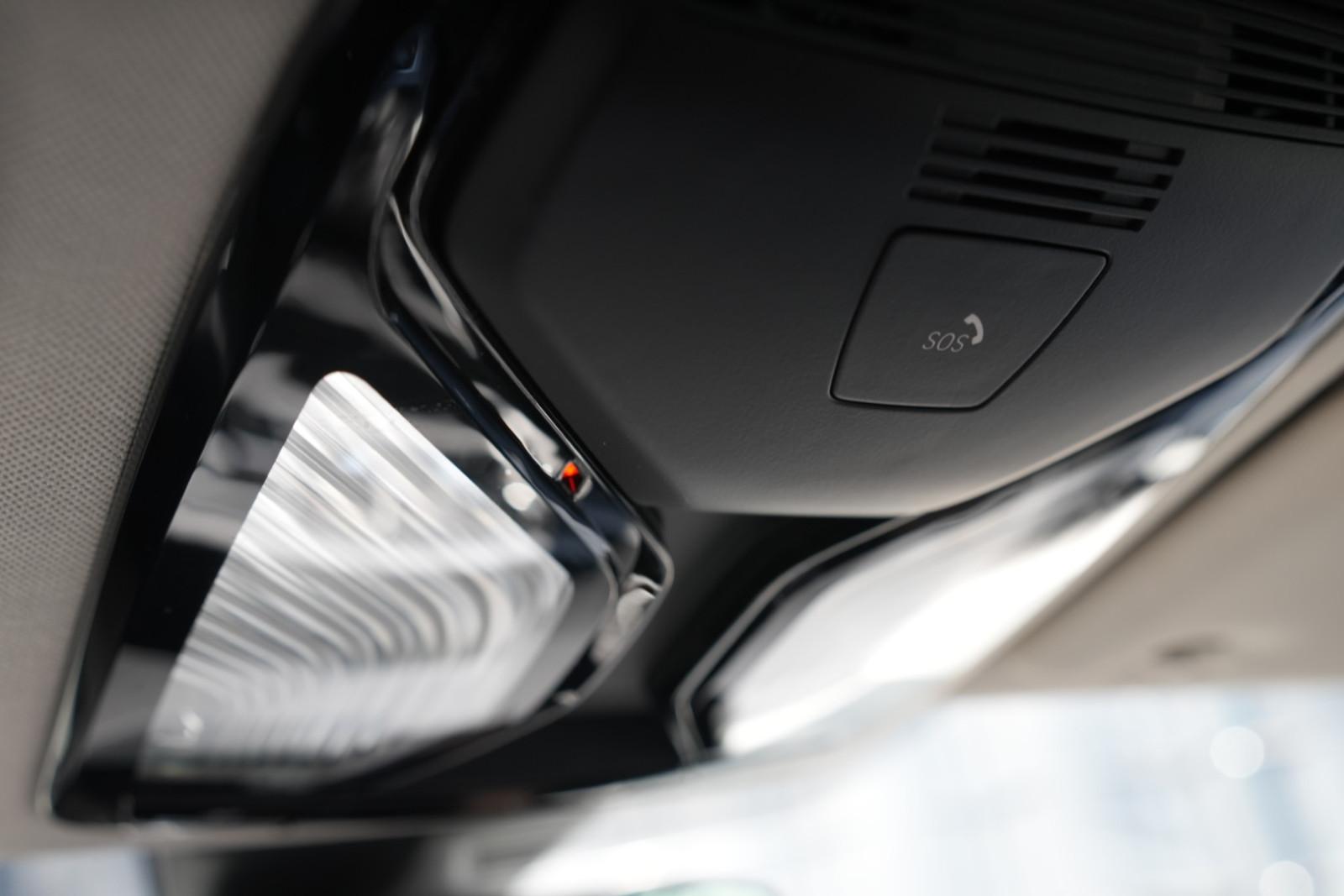 BMW 318 i Touring*ACC*AHK*LED*LIVE*DAB*, миниатюра 29