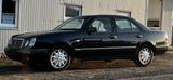 Mercedes-Benz E 320 4MATIC ELEGANCE - Mercedes-Benz E 320 aus 1997