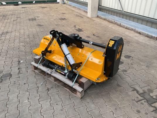 Andere MU-C 140