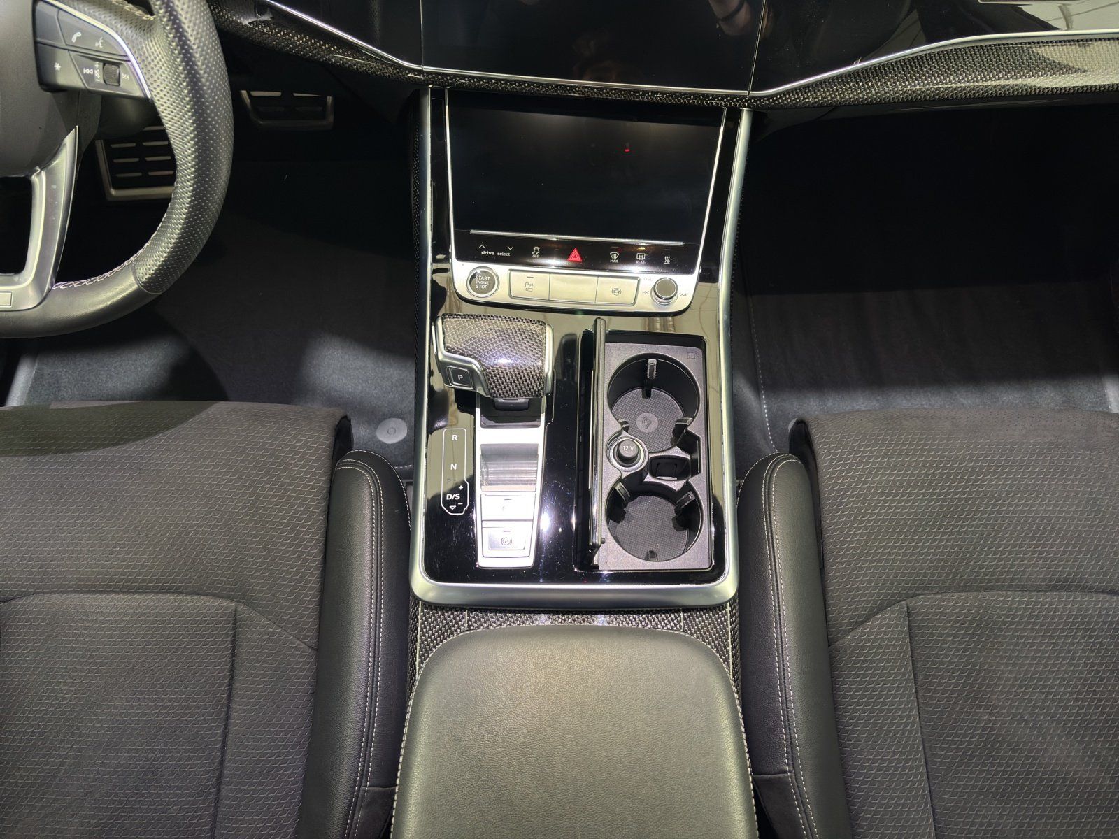 Audi Q8 - Bild 13