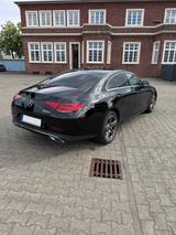 Mercedes-Benz CLS 350 d 4MATIC - - Mercedes-Benz CLS 350 aus 2018