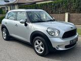 MINI One Countryman  - MINI One Countryman von privat