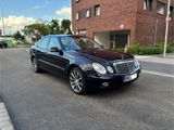 Mercedes-Benz E 280 CDI ELEGANCE | 2. Hand | Nur 69TSD KM!  - Mercedes-Benz E 280: T