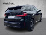 BMW X1 sDrive18d M Sport AHK Navi HiFi LED ACC GJR - BMW X1: Sport