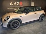 MINI 3-trg. Cooper Classic Trim*1.HAND*LED*TEMPO - MINI MINI: 1.3