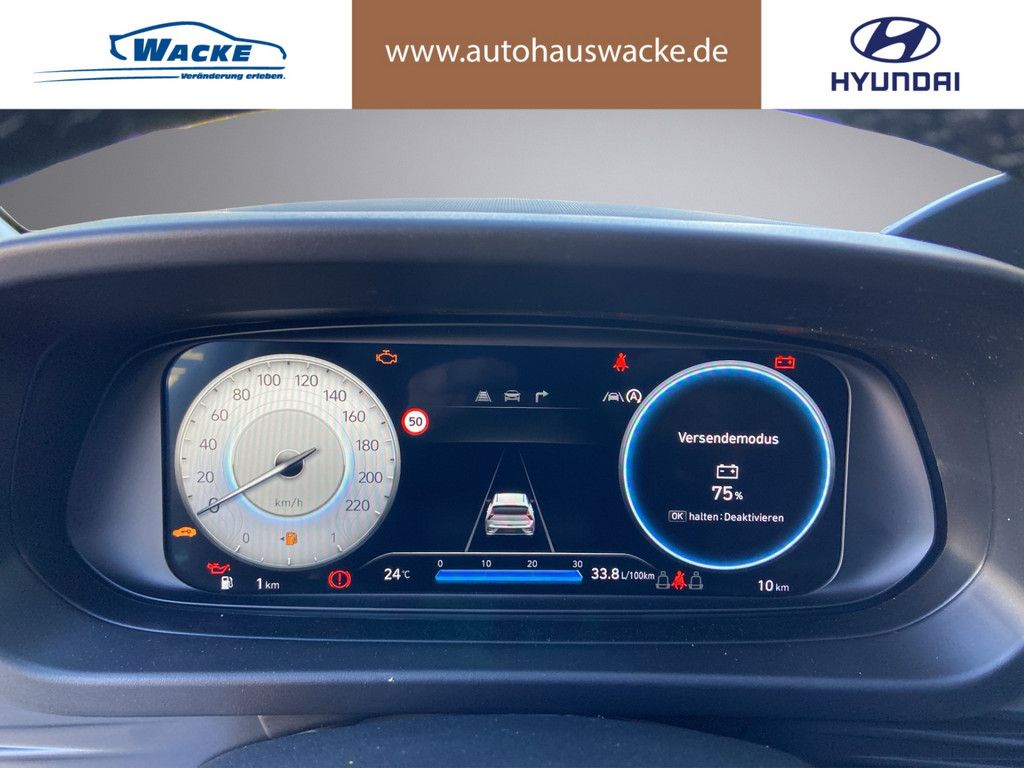Hyundai BAYON – Bild 7
