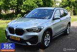 BMW X1 facelift / BJ 2020 / LCI / sDrive18D 2.0D / B - BMW X1: Facelift