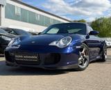 Porsche 911/996 Carrera 4S WLS  GT3 Recaro - Porsche 996: Coupe, Gt3